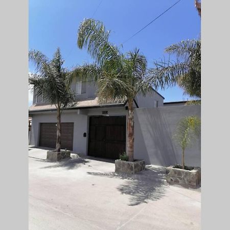 Departamento Las Palmas Rosarito Exterior foto
