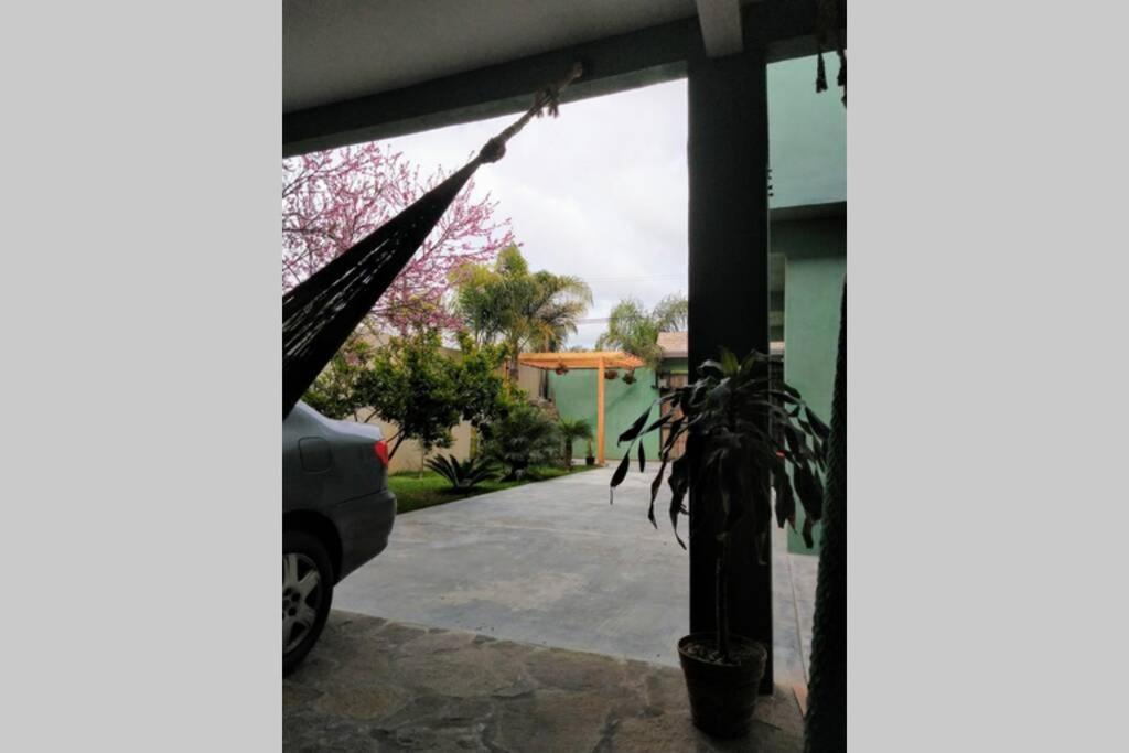 Departamento Las Palmas Rosarito Exterior foto