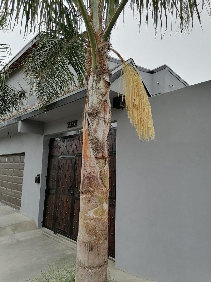 Departamento Las Palmas Rosarito Exterior foto